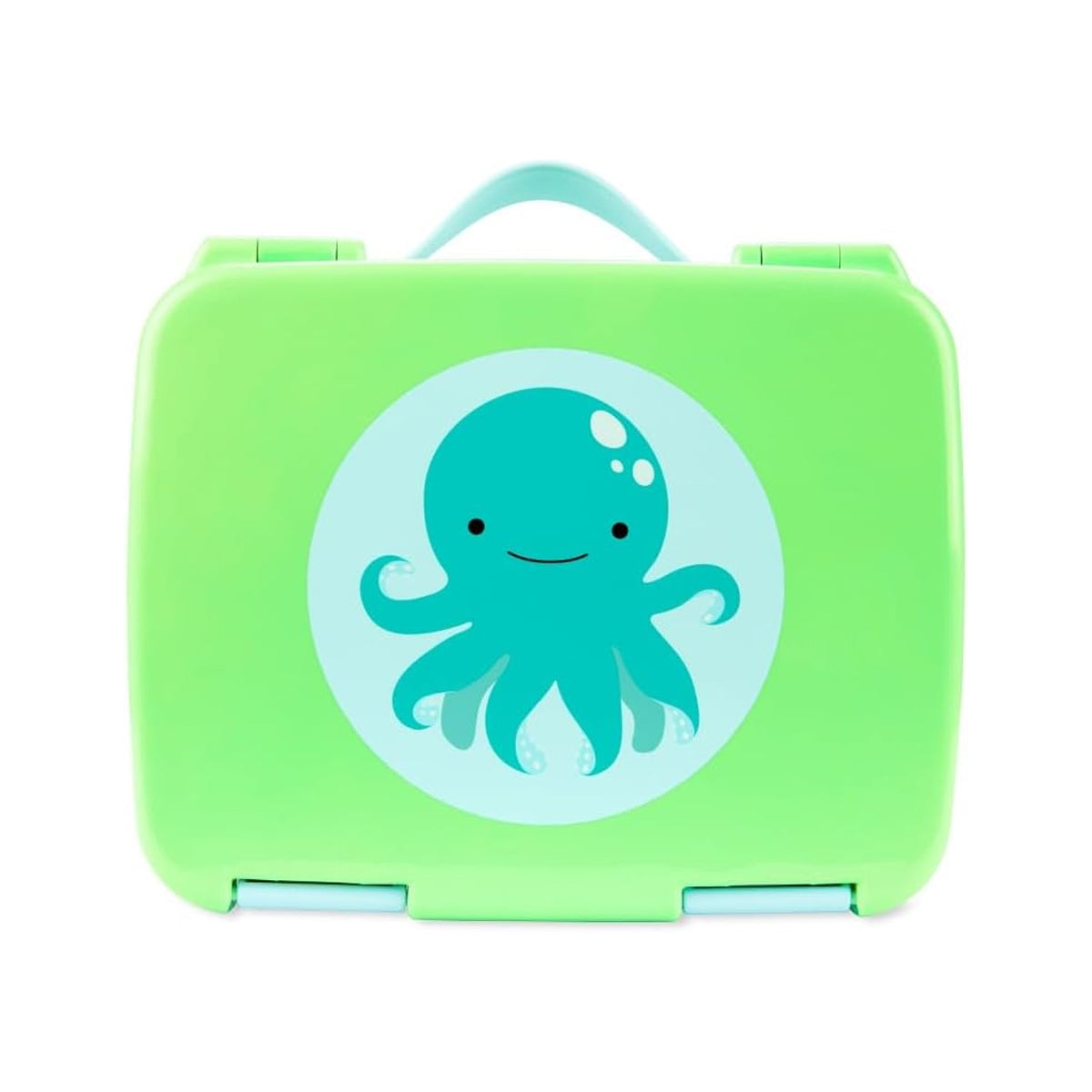 Skip Hop Zoo Bento Lunch Box - Octopus